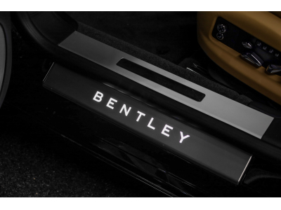 Bentley Flying Spur V8