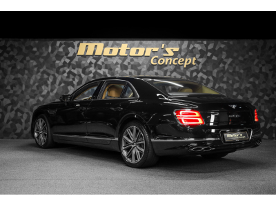 Bentley Flying Spur V8