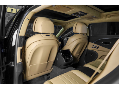 Bentley Flying Spur V8