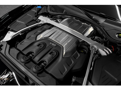 Bentley Flying Spur V8