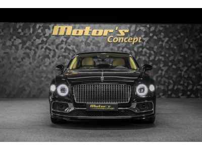 Bentley Flying Spur V8