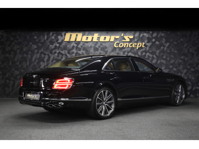 Bentley Flying Spur V8