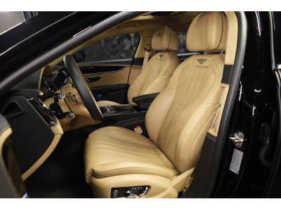 Bentley Flying Spur V8
