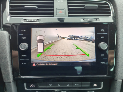 Volkswagen Golf 1.0 TSI JOIN GPS CARPLAY CAMERA APS AV/ARR