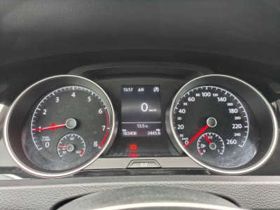 Volkswagen Golf 1.0 TSI JOIN GPS CARPLAY CAMERA APS AV/ARR