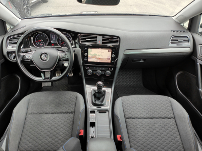 Volkswagen Golf 1.0 TSI JOIN GPS CARPLAY CAMERA APS AV/ARR