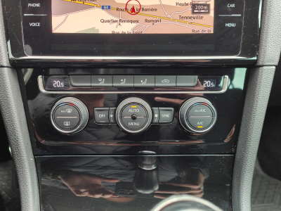 Volkswagen Golf 1.0 TSI JOIN GPS CARPLAY CAMERA APS AV/ARR