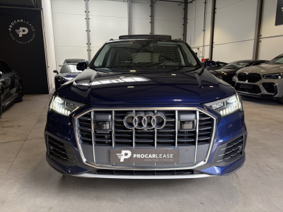Audi Q7 Q7 55 TFSI e quattro/B&O/PANO/19/STHZ/HUP/MATRIX/AHK