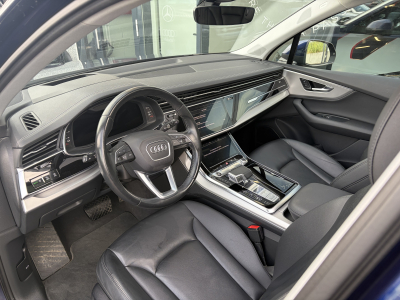 Audi Q7 Q7 55 TFSI e quattro/B&O/PANO/19/STHZ/HUP/MATRIX/AHK