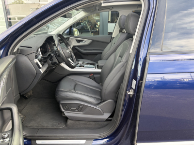 Audi Q7 Q7 55 TFSI e quattro/B&O/PANO/19/STHZ/HUP/MATRIX/AHK
