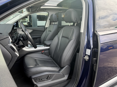 Audi Q7 Q7 55 TFSI e quattro/B&O/PANO/19/STHZ/HUP/MATRIX/AHK
