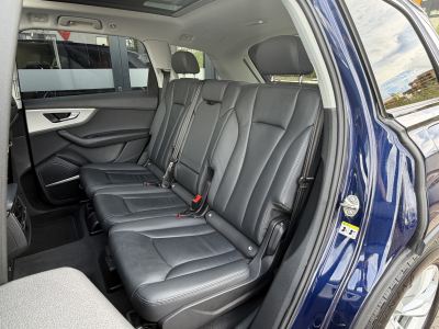 Audi Q7 Q7 55 TFSI e quattro/B&O/PANO/19/STHZ/HUP/MATRIX/AHK