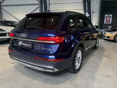 Audi Q7 Q7 55 TFSI e quattro/B&O/PANO/19/STHZ/HUP/MATRIX/AHK