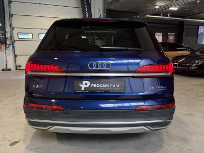 Audi Q7 Q7 55 TFSI e quattro/B&O/PANO/19/STHZ/HUP/MATRIX/AHK