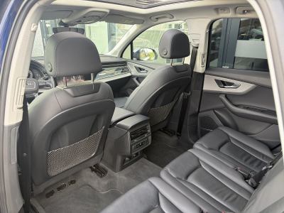Audi Q7 Q7 55 TFSI e quattro/B&O/PANO/19/STHZ/HUP/MATRIX/AHK