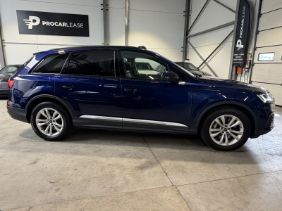 Audi Q7 Q7 55 TFSI e quattro/B&O/PANO/19/STHZ/HUP/MATRIX/AHK