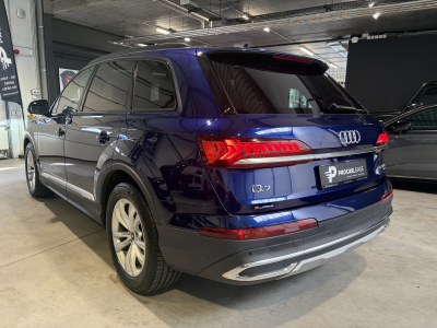 Audi Q7 Q7 55 TFSI e quattro/B&O/PANO/19/STHZ/HUP/MATRIX/AHK