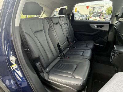 Audi Q7 Q7 55 TFSI e quattro/B&O/PANO/19/STHZ/HUP/MATRIX/AHK