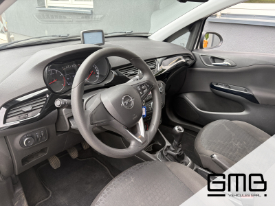 Opel Corsa 1.2 69 5P