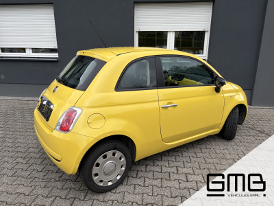 Fiat 500 1.2 8V 69 LOUNGE
