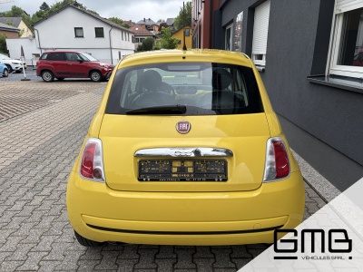 Fiat 500 1.2 8V 69 LOUNGE