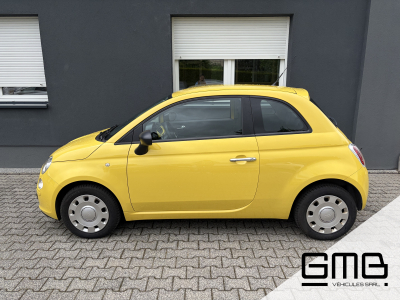 Fiat 500 1.2 8V 69 LOUNGE