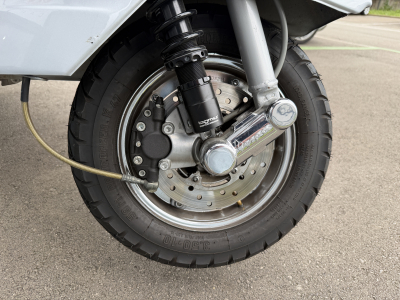 Vespa PX 125 