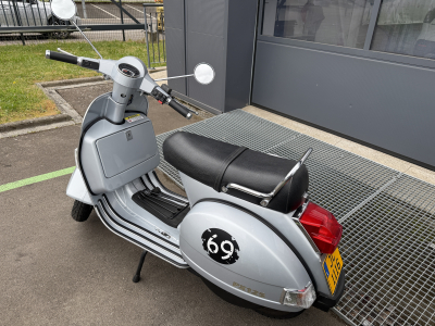 Vespa PX 125 