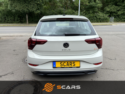 Volkswagen Polo 1.0 Tsi DSG 95cv