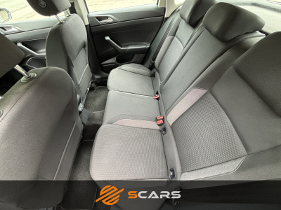 Volkswagen Polo 1.0 Tsi DSG 95cv