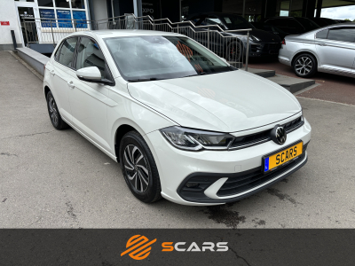 Volkswagen Polo 1.0 Tsi DSG 95cv