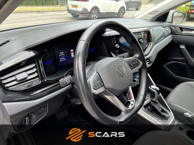 Volkswagen Polo 1.0 Tsi DSG 95cv