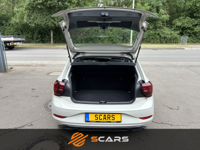 Volkswagen Polo 1.0 Tsi DSG 95cv