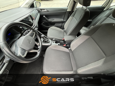 Volkswagen Polo 1.0 Tsi DSG 95cv