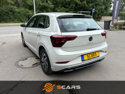 Volkswagen Polo 1.0 Tsi DSG 95cv