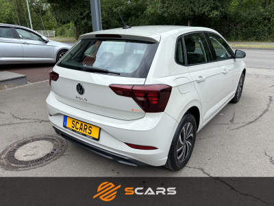 Volkswagen Polo 1.0 Tsi DSG 95cv