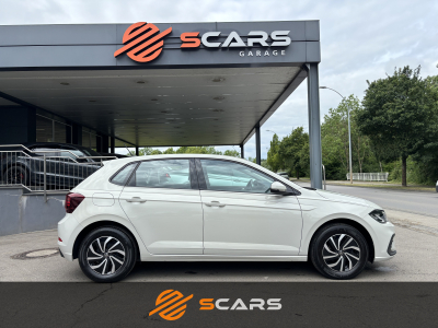 Volkswagen Polo 1.0 Tsi DSG 95cv