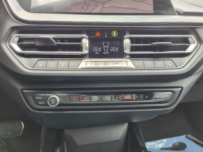 BMW 120 120dA XDRIVE PACK M CARPLAY GPS BLUETOOTH CAMERA