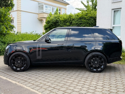 Land-Rover Range Rover Autobiography/23Zoll/SoftClose/Pano/