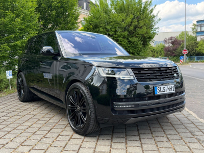 Land-Rover Range Rover Autobiography/23Zoll/SoftClose/Pano/