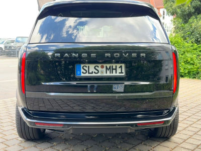 Land-Rover Range Rover Autobiography/23Zoll/SoftClose/Pano/
