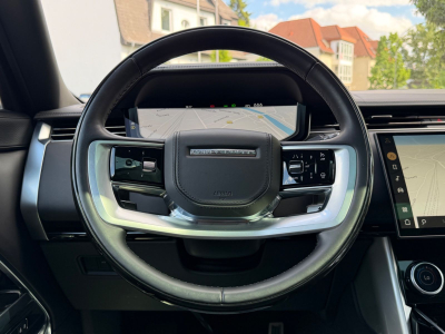 Land-Rover Range Rover Autobiography/23Zoll/SoftClose/Pano/