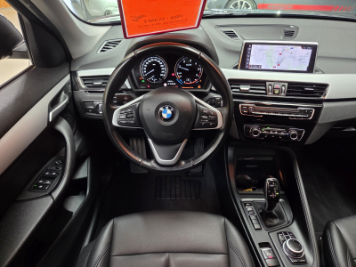 BMW X1 SDRIVE 18dA 150CV