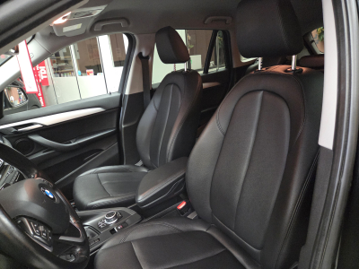 BMW X1 SDRIVE 18dA 150CV