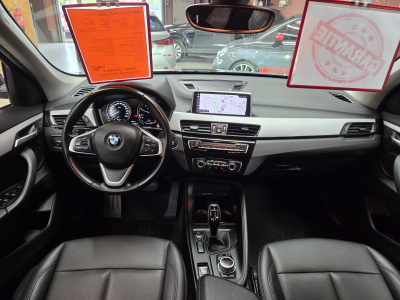 BMW X1 SDRIVE 18dA 150CV