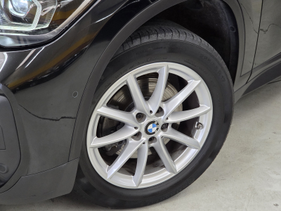 BMW X1 SDRIVE 18dA 150CV