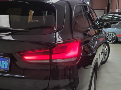 BMW X1 SDRIVE 18dA 150CV