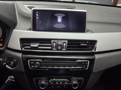 BMW X1 SDRIVE 18dA 150CV