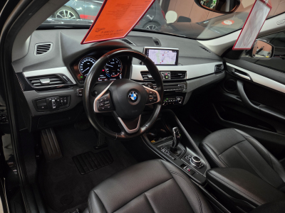 BMW X1 SDRIVE 18dA 150CV