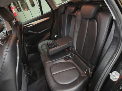 BMW X1 SDRIVE 18dA 150CV